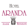 Hotel Aranda 2*